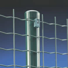 Słupy okrągłe