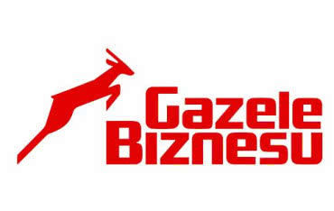Capricorn po raz siódmy GAZELĄ BIZNESU