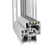ENERGETO - okna modyfikowane energetycznie