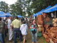 Drewnochron złotym sponsorem III Światowego Festiwalu Wikliny i Plecionkarstwa