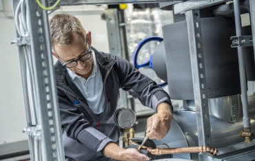 Nowa generacja izolacji AF/ArmaFlex® Evo to 50% mniej dymu