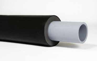 Podróż do wnętrza Ziemi z Thermaflex - technologia Flexalen w służbie geotermii