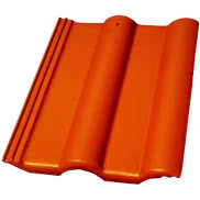 Dachowka podwójna rzymska