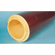 Otuliny PUR MAT