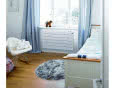 Jaki grzejnik do pokoju dziecięcego?