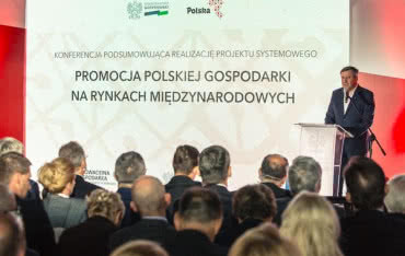 Branża stolarki budowlanej doceniona przez Ministerstwo Gospodarki